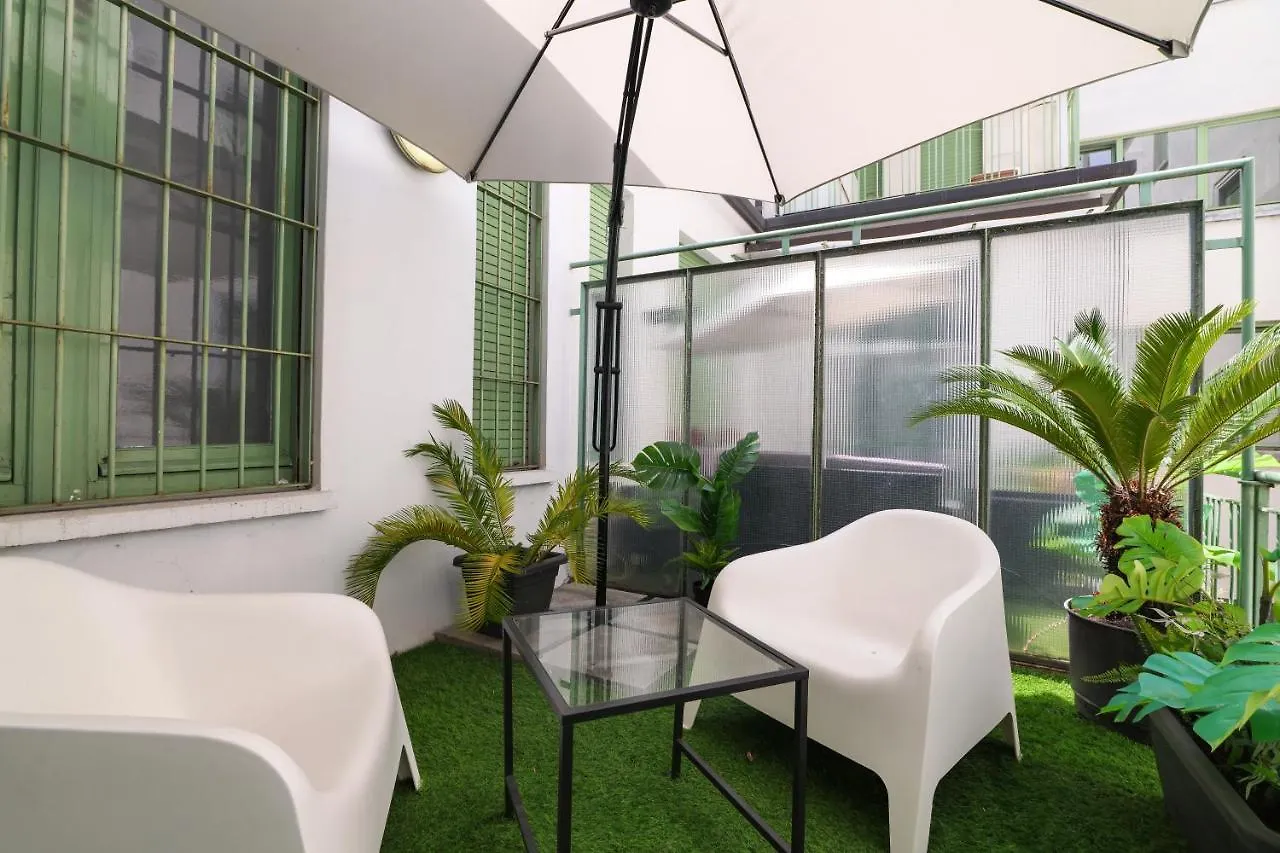 Prestige Boutique Homes - Duomo 2 밀라노